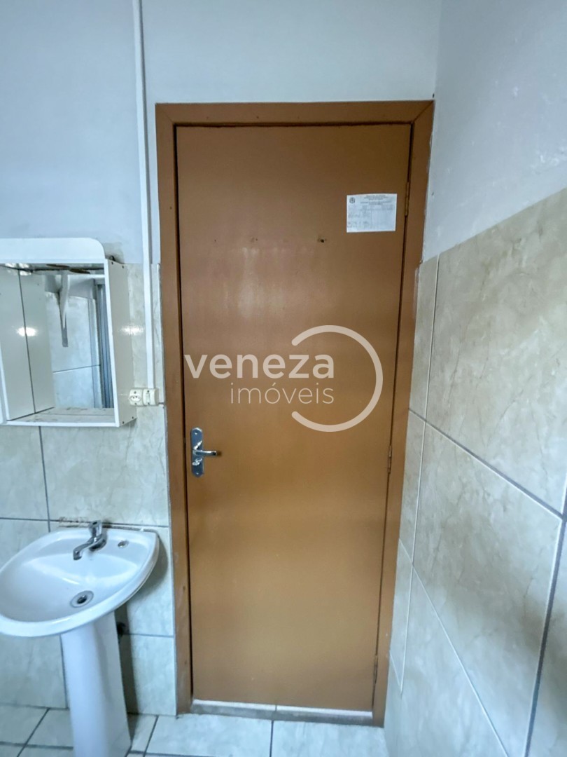Casa Residencial para locação no bairro Vila Nova de Londrina - Foto 12