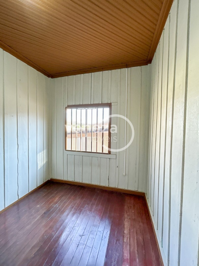 Casa Residencial para locacao no Vila Nova em Londrina com 60m² por R$ 820