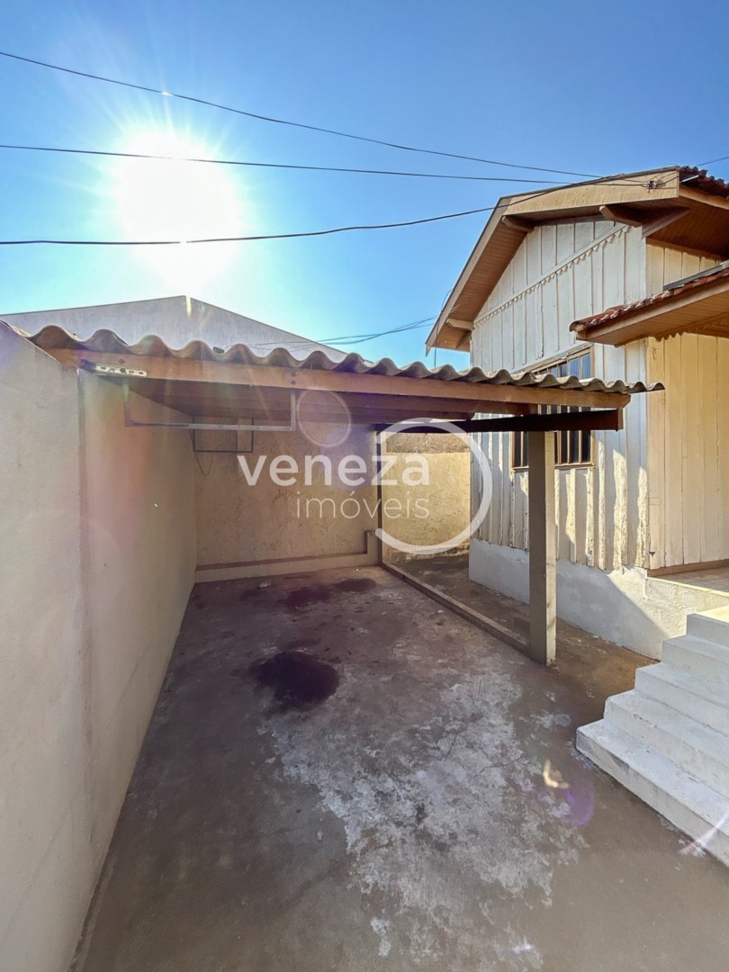 Casa Residencial para locação no bairro Vila Nova de Londrina - Foto 16