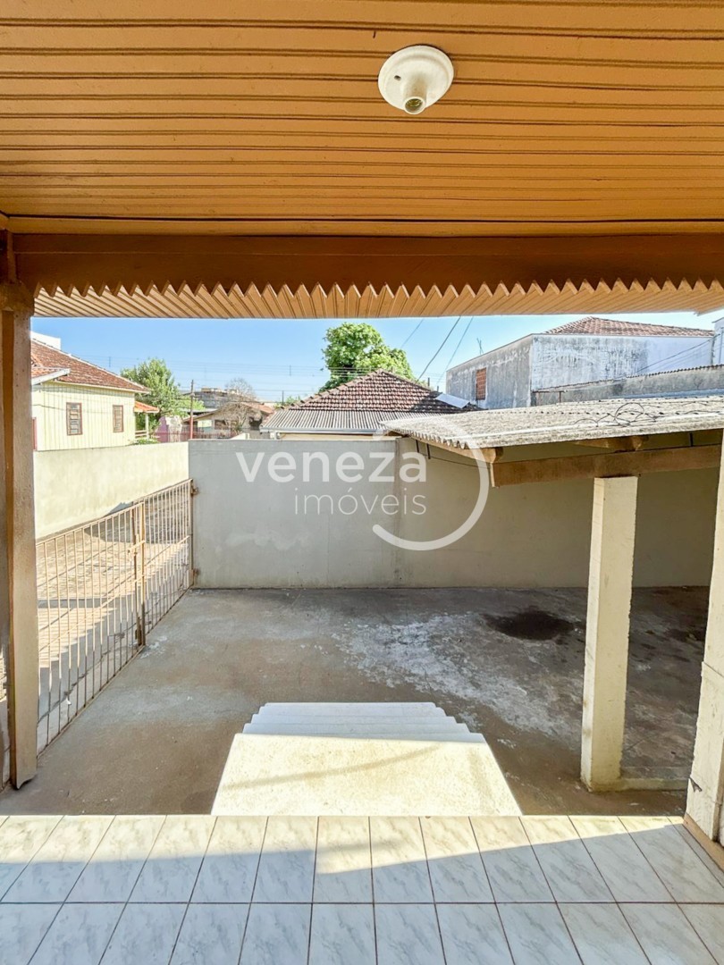 Casa Residencial para locação no bairro Vila Nova de Londrina - Foto 14