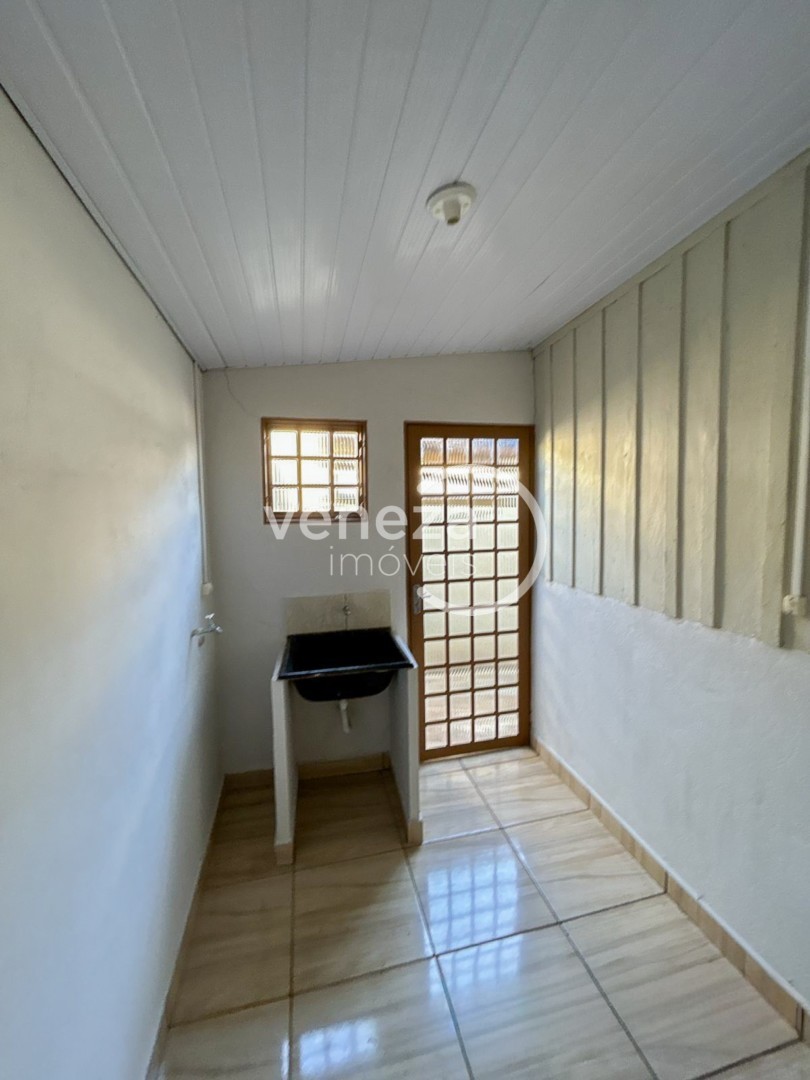 Casa Residencial para locação no bairro Vila Nova de Londrina - Foto 13