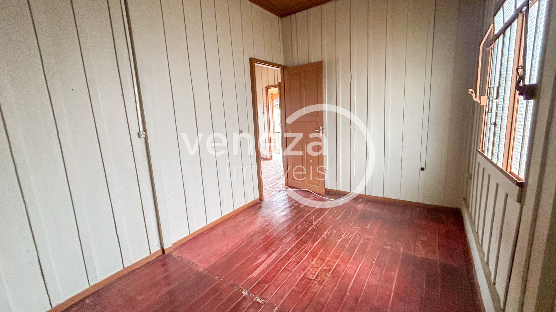 Casa Residencial para locacao no Vila Nova em Londrina com 60m² por R$ 820