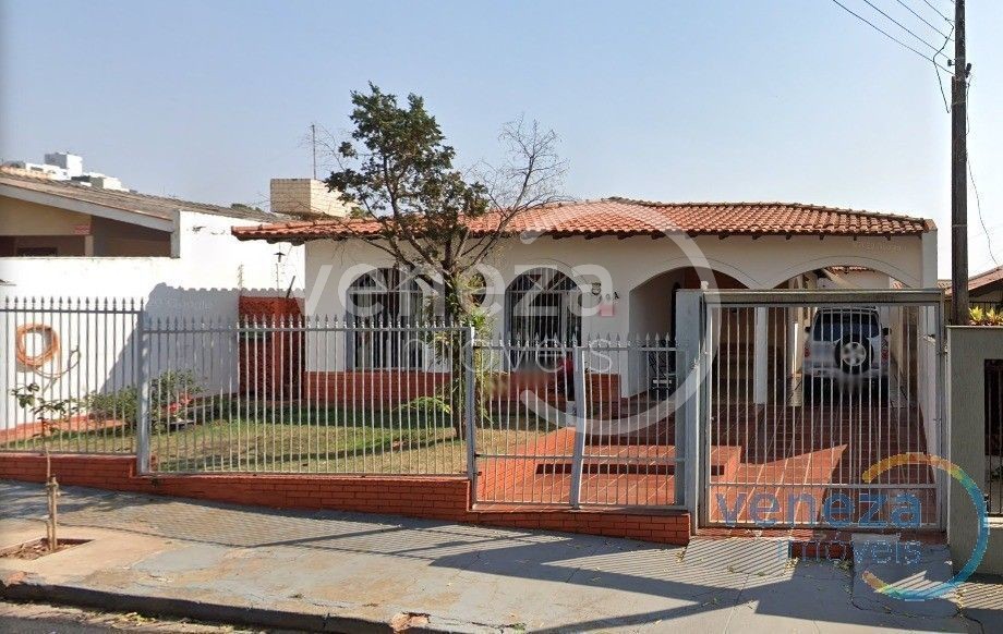 Sala/Conjunto Comercial à venda em Larsen, Londrina — Portal Chave Fácil