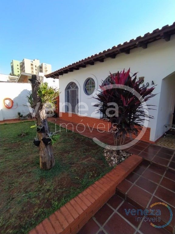 Sala/Conjunto Comercial à venda em Larsen, Londrina — Portal Chave Fácil