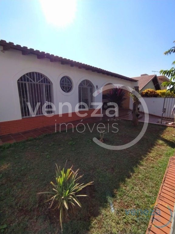 Sala/Conjunto Comercial à venda em Larsen, Londrina — Portal Chave Fácil