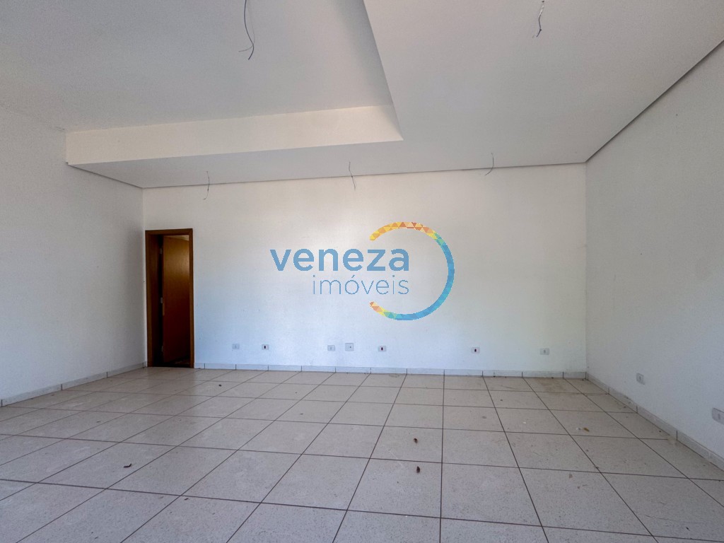 Salão-loja para locação no bairro Cafezal de Londrina - Foto 2