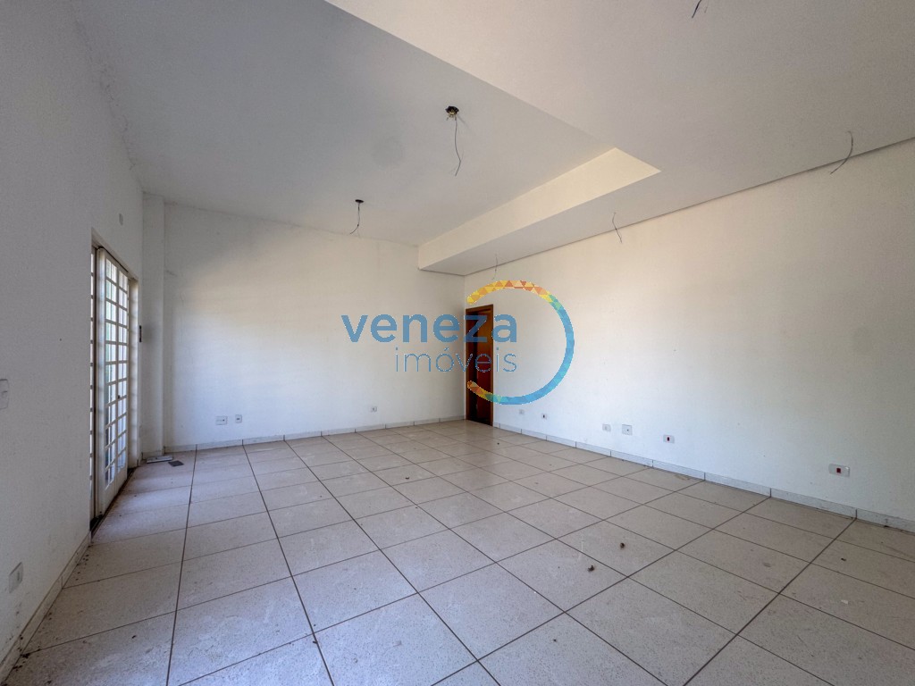 Salão-loja para locação no bairro Cafezal de Londrina - Foto 4