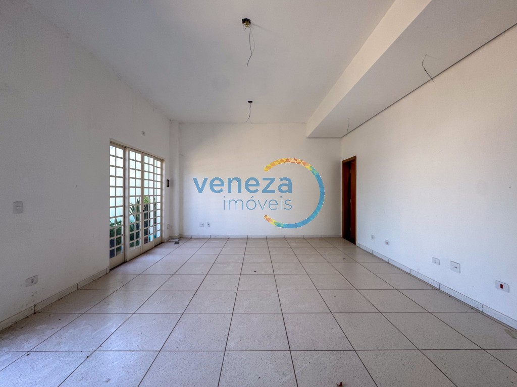 Salão-loja para locação no bairro Cafezal de Londrina - Foto 5