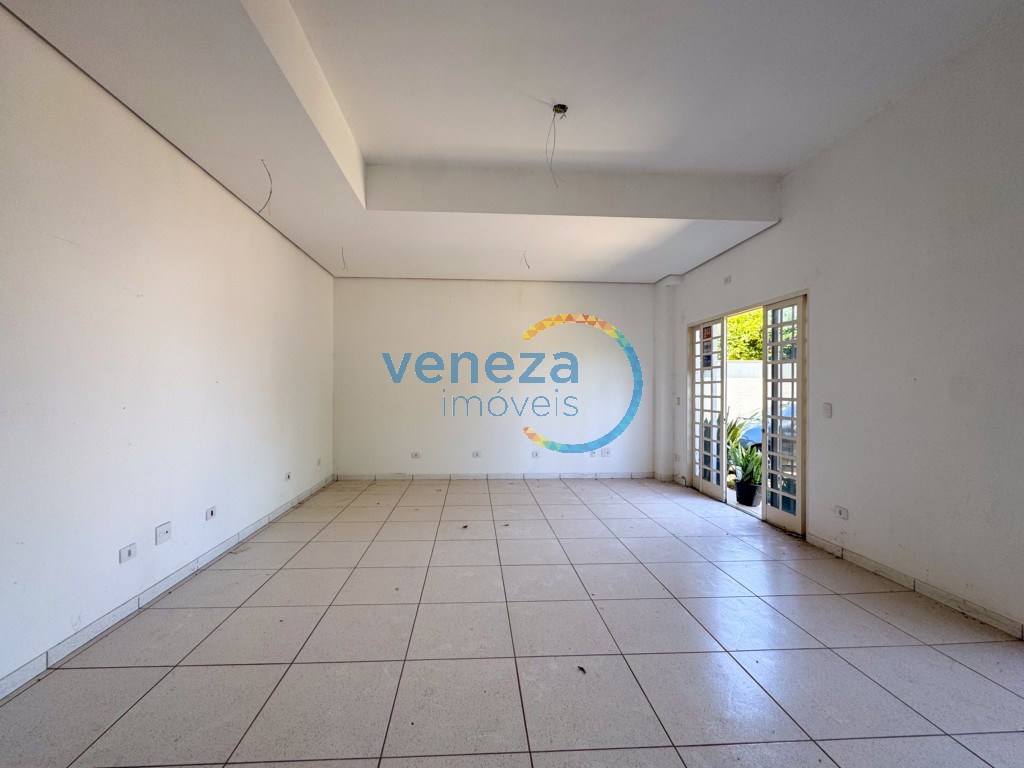Salão-loja para locação no bairro Cafezal de Londrina - Foto 11