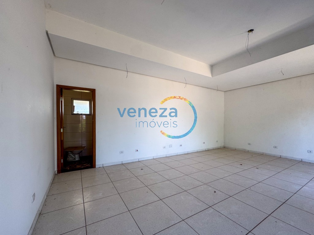 Salão-loja para locação no bairro Cafezal de Londrina - Foto 13