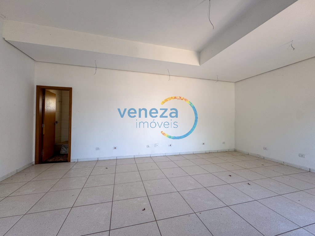 Salão-loja para locação no bairro Cafezal de Londrina - Foto 14
