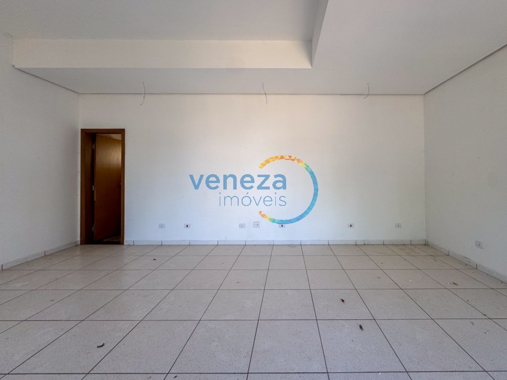 Salão-loja para locação no bairro Cafezal de Londrina - Foto 15