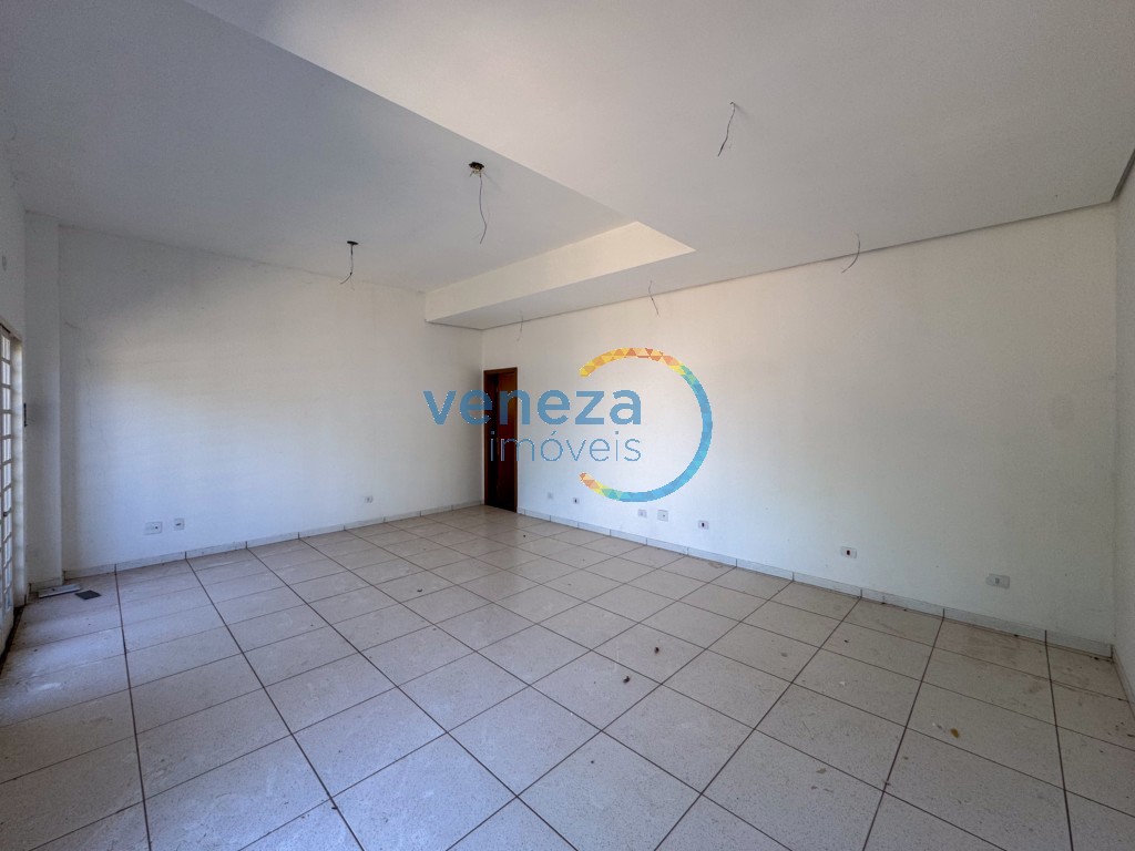 Salão-loja para locação no bairro Cafezal de Londrina - Foto 17