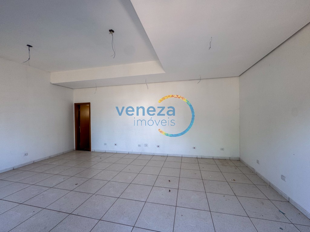 Salão-loja para locação no bairro Cafezal de Londrina - Foto 18