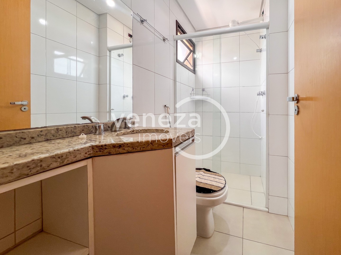 Apartamento para locação no bairro Centro de Londrina - Foto 7