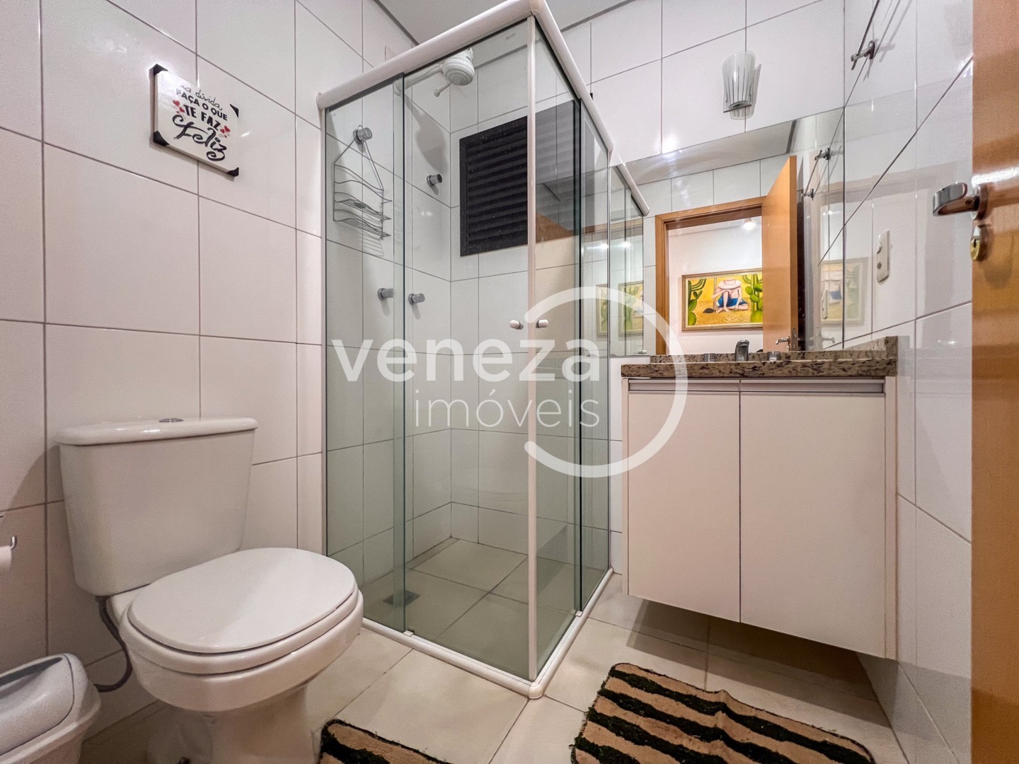 Apartamento para locação no bairro Centro de Londrina - Foto 4