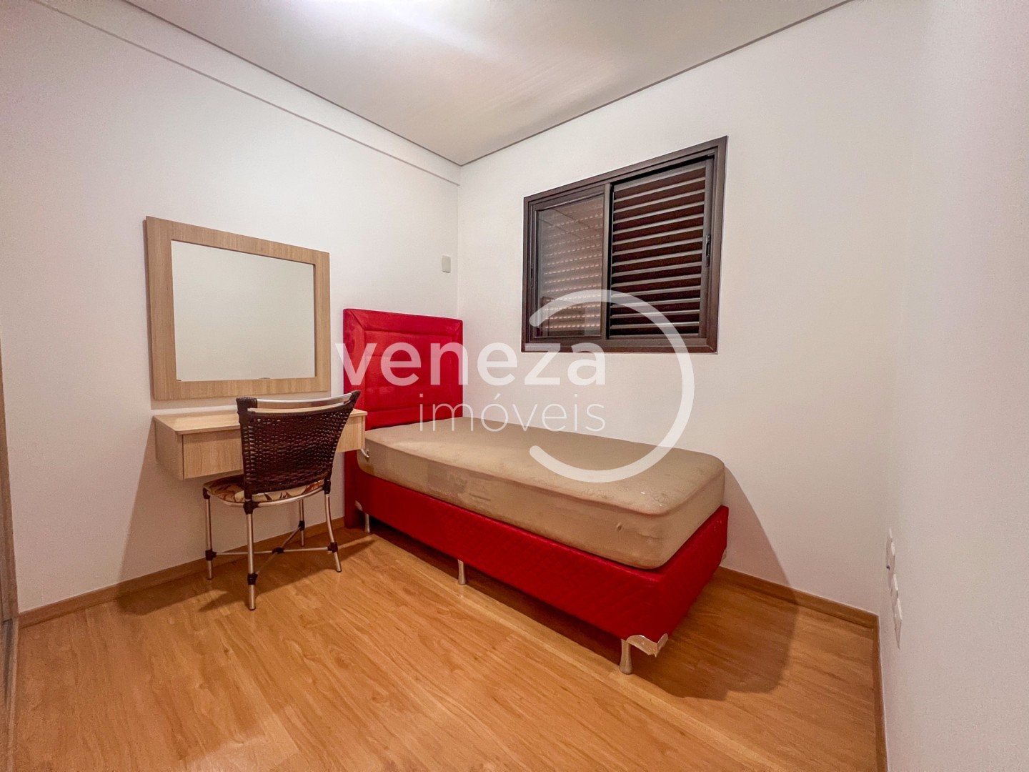 Apartamento para locação no bairro Centro de Londrina - Foto 6