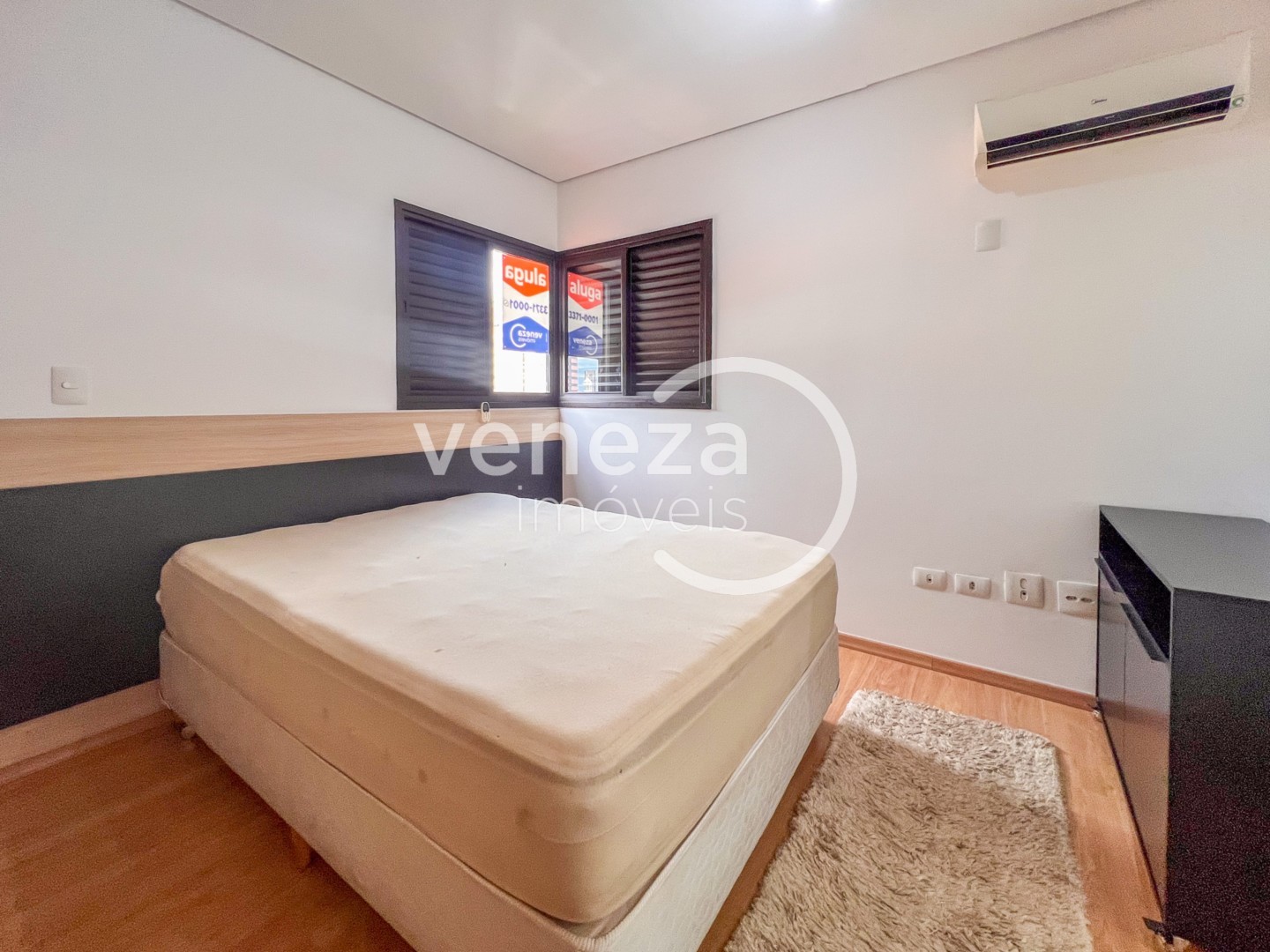 Apartamento para locação no bairro Centro de Londrina - Foto 5
