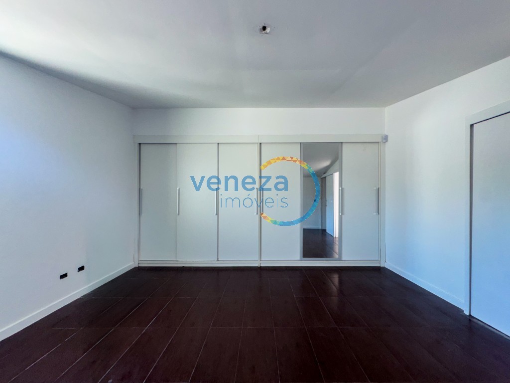 Casa Comercial para locação no bairro Ipiranga de Londrina com 150m<sup>2</sup> útil, 1 vaga de garagem