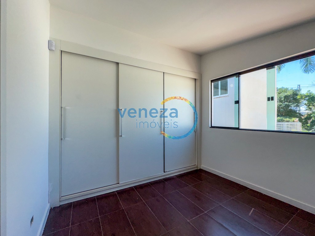 Casa Comercial para locação no bairro Ipiranga de Londrina com 150m<sup>2</sup> útil, 1 vaga de garagem