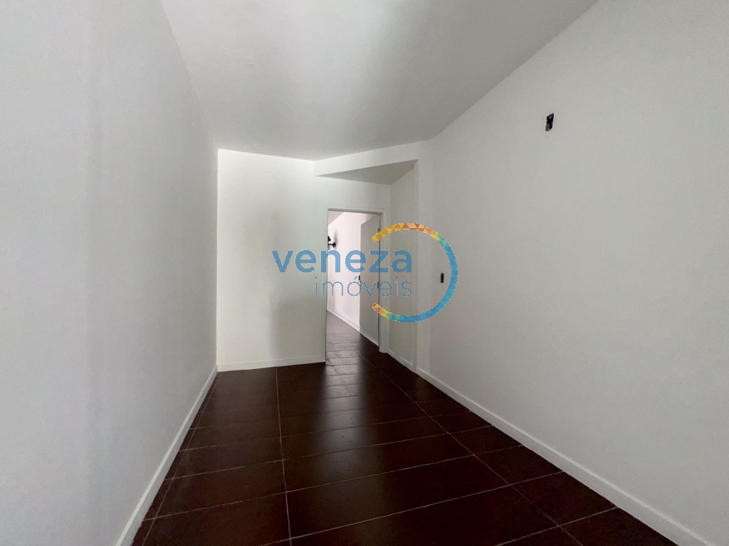 Casa Comercial para locação no bairro Ipiranga de Londrina com 150m<sup>2</sup> útil, 1 vaga de garagem