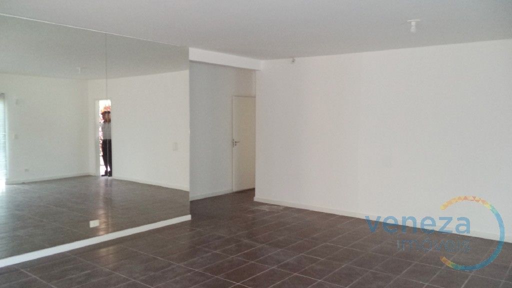 Casa Comercial para locacao no Ipiranga em Londrina com 180m² por R$ 3.500,00