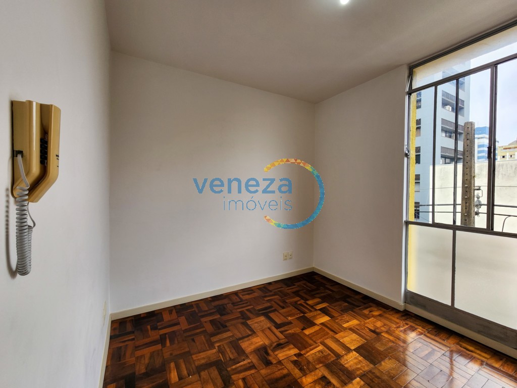 Sala para locação no bairro Centro de Londrina - Foto 4