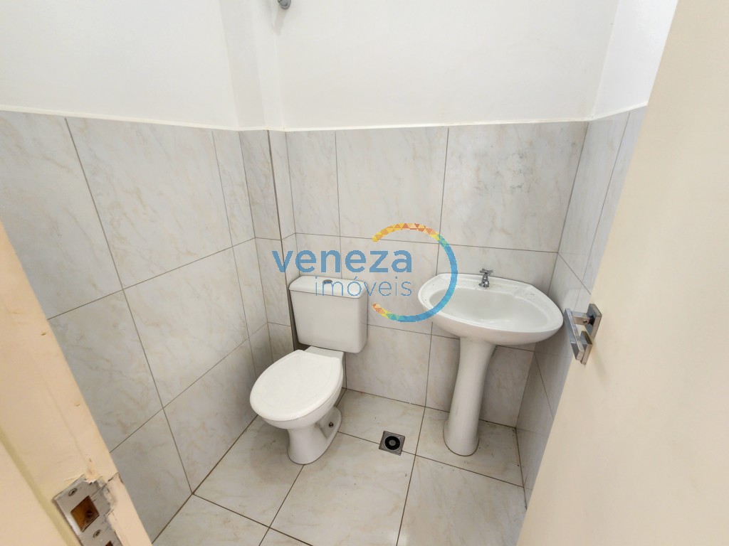 Sala para locação no bairro Centro de Londrina - Foto 5