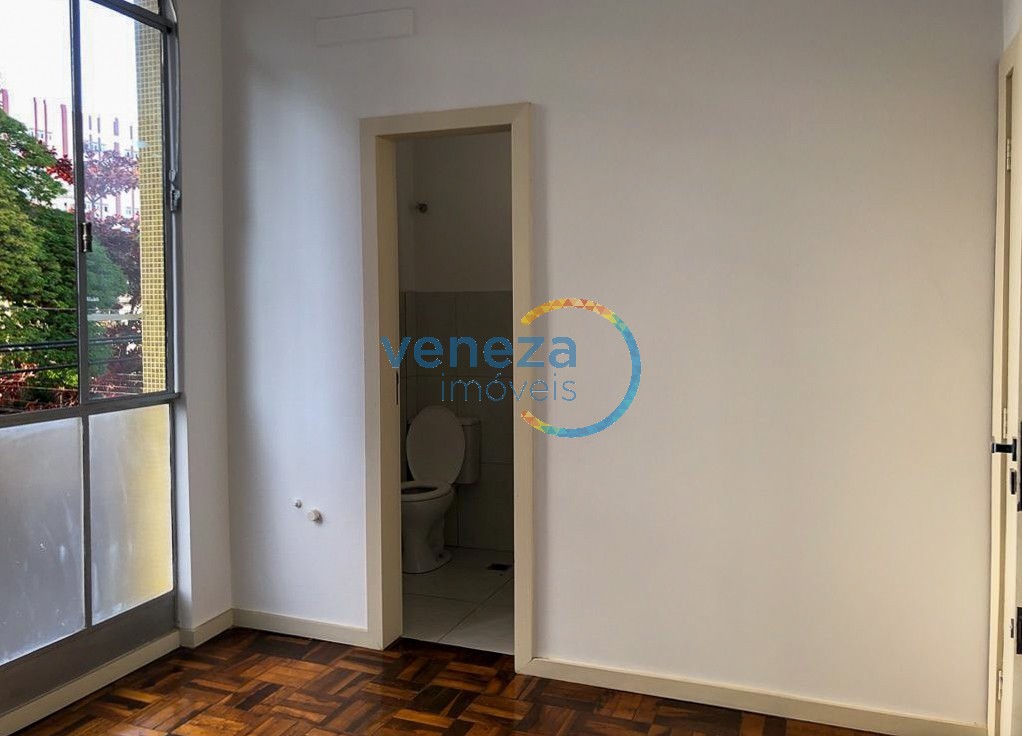 Sala para locação no bairro Centro de Londrina - Foto 11