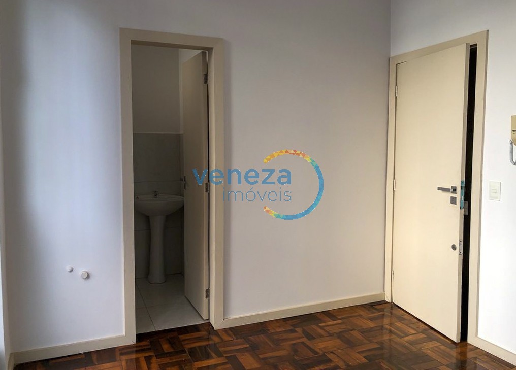 Sala para locação no bairro Centro de Londrina - Foto 12