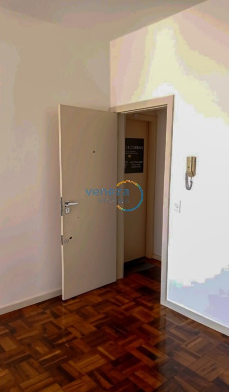 Sala para locação no bairro Centro de Londrina - Foto 14