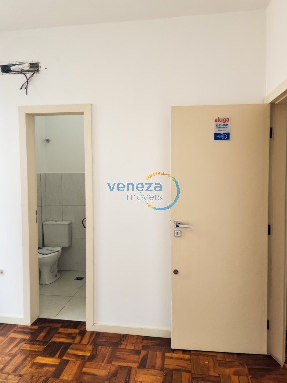 Sala para locação no bairro Centro de Londrina - Foto 15