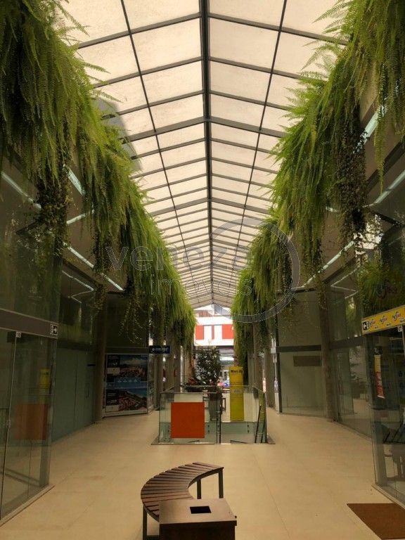 Salão-loja para locacao no Centro em Londrina com 23m² por R$ 1.750,00