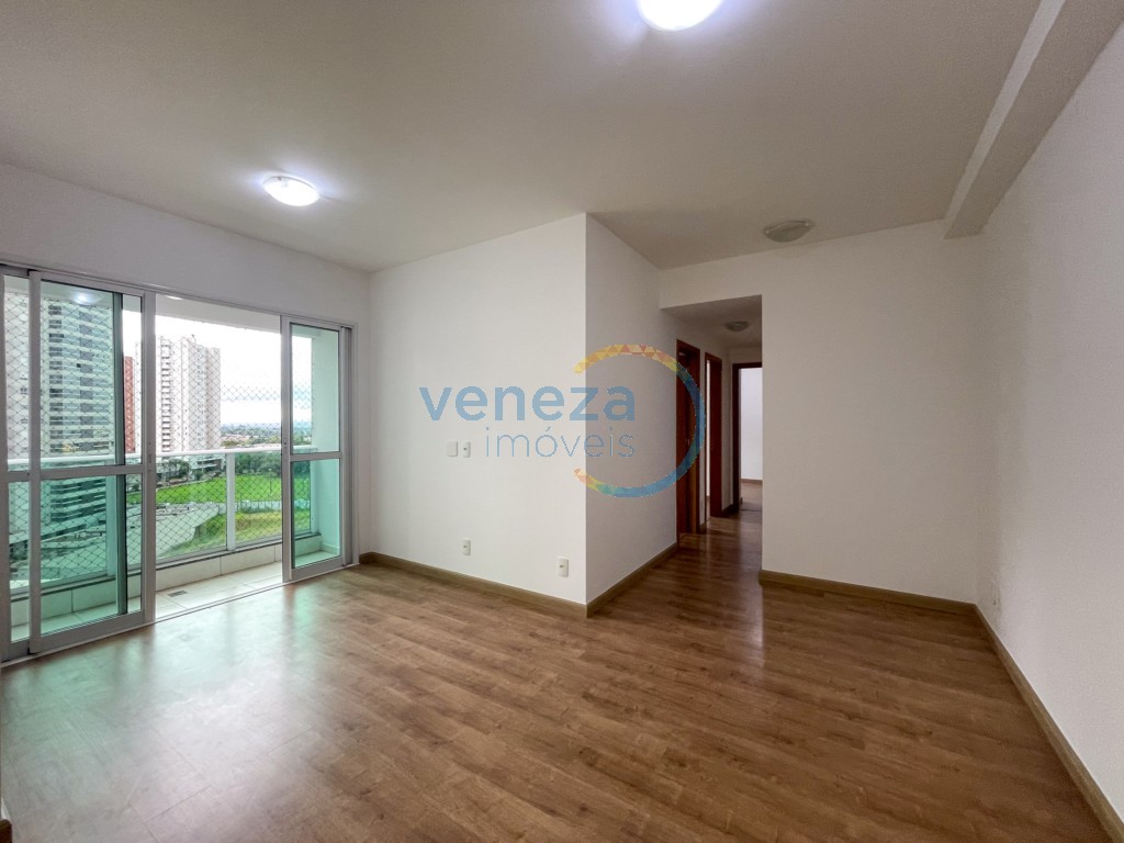 Apartamento para locacao no Gleba Palhano em Londrina com 69m² por R$
                                                                                                                                                                                            2.300,00                                                                                            