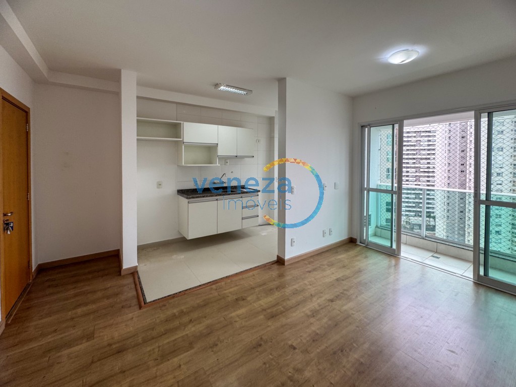 Apartamento para locacao no Gleba Palhano em Londrina com 115m² por R$ 2.400,00