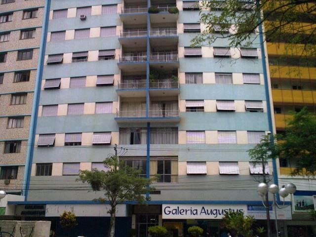 Apartamento para venda no Centro em Londrina com 208,03m² por R$ 0  - Foto 1