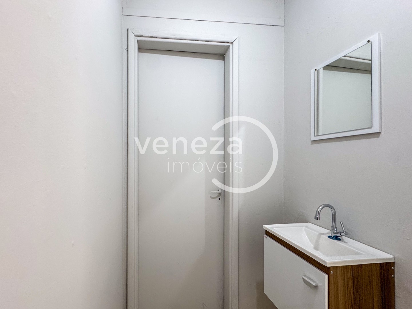 Salão-loja para locação no bairro Londrilar de Londrina - Foto 21