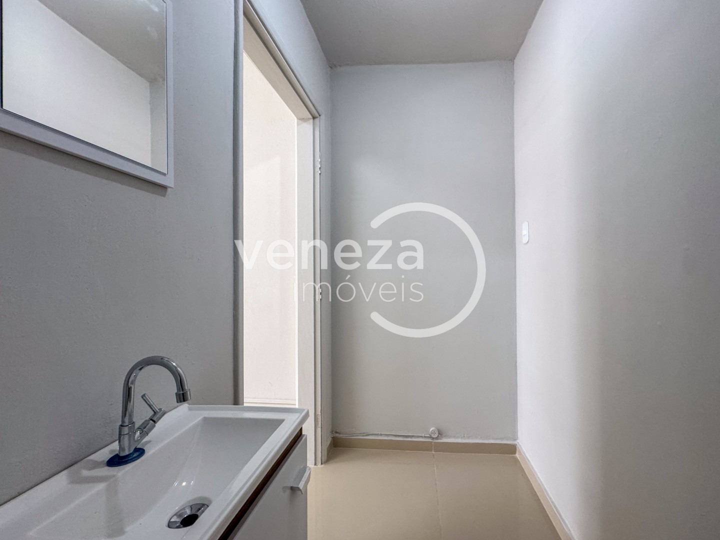 Salão-loja para locação no bairro Londrilar de Londrina - Foto 22