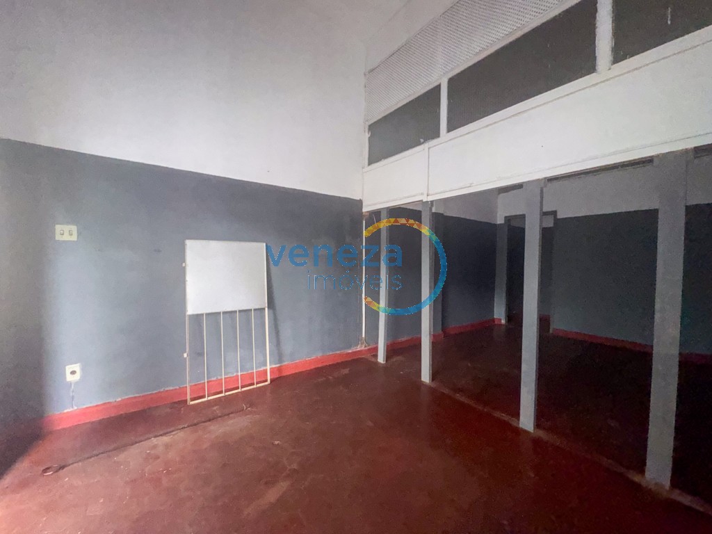 Salão-loja para locação no bairro Londrilar de Londrina - Foto 6