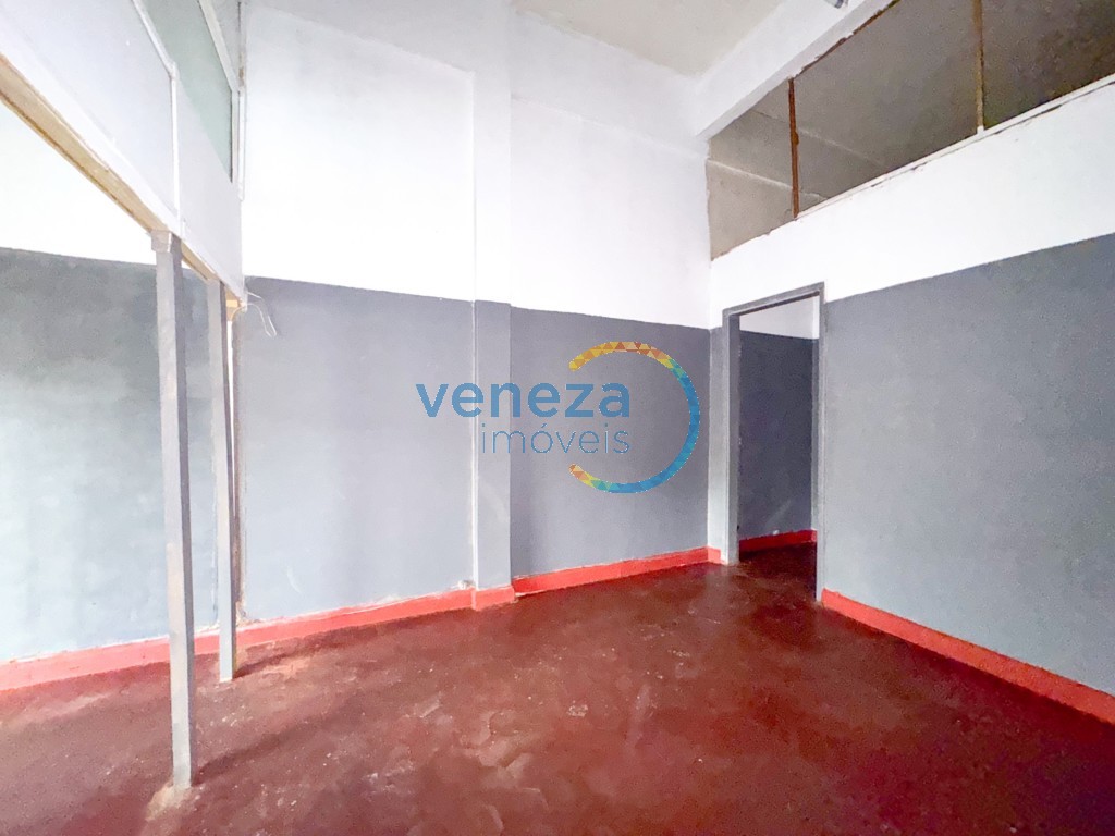 Salão-loja para locação no bairro Londrilar de Londrina - Foto 16