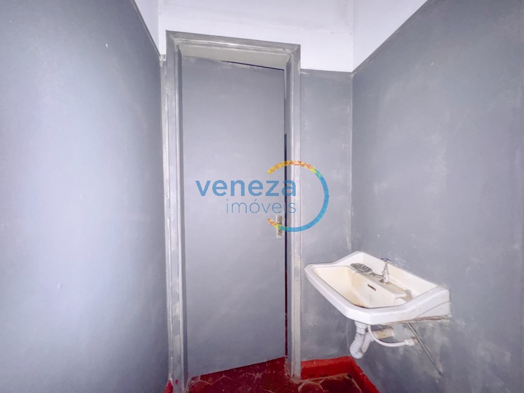 Salão-loja para locação no bairro Londrilar de Londrina - Foto 20