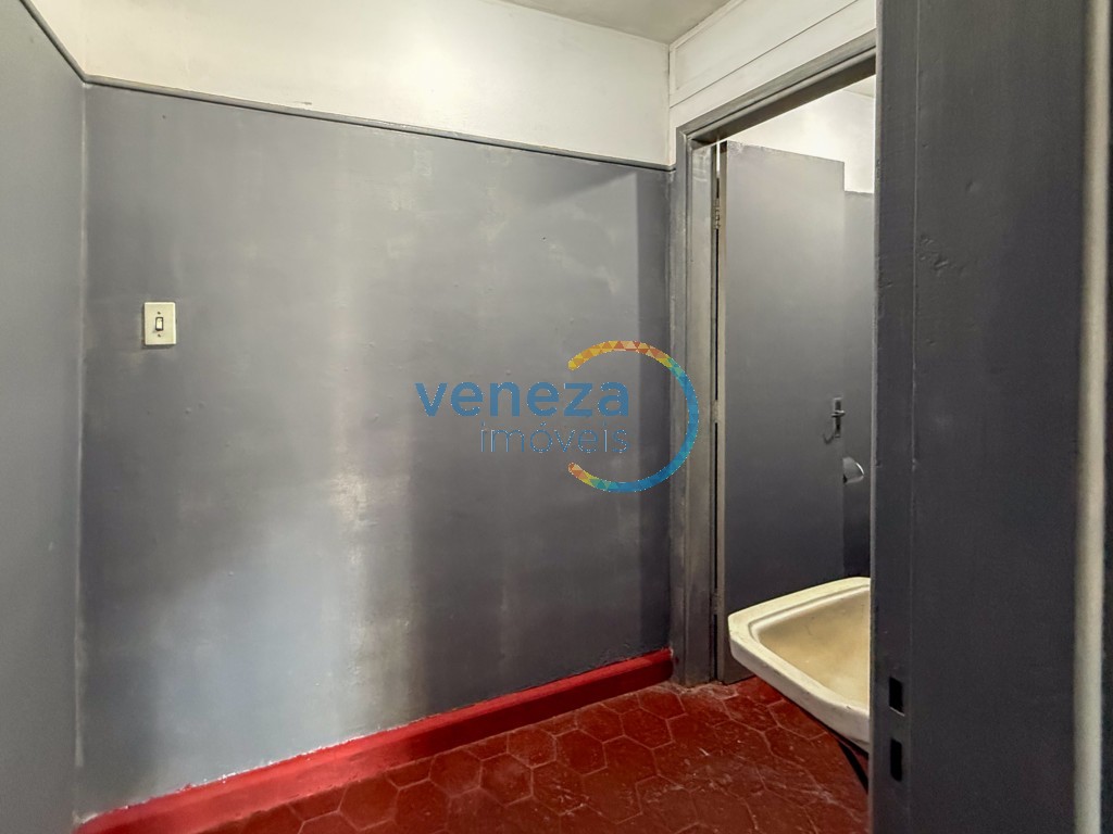Salão-loja para locação no bairro Londrilar de Londrina - Foto 21