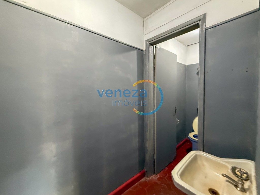 Salão-loja para locação no bairro Londrilar de Londrina - Foto 22