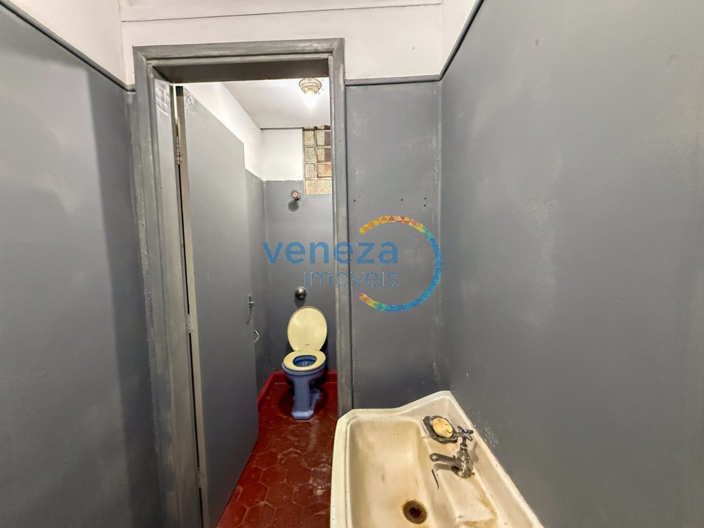Salão-loja para locação no bairro Londrilar de Londrina - Foto 23