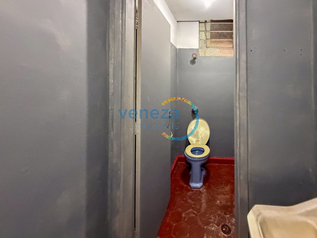 Salão-loja para locação no bairro Londrilar de Londrina - Foto 24