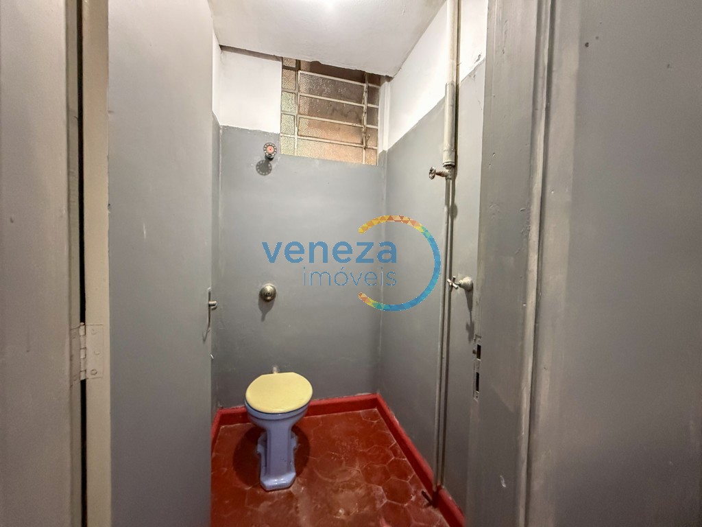 Salão-loja para locação no bairro Londrilar de Londrina - Foto 25