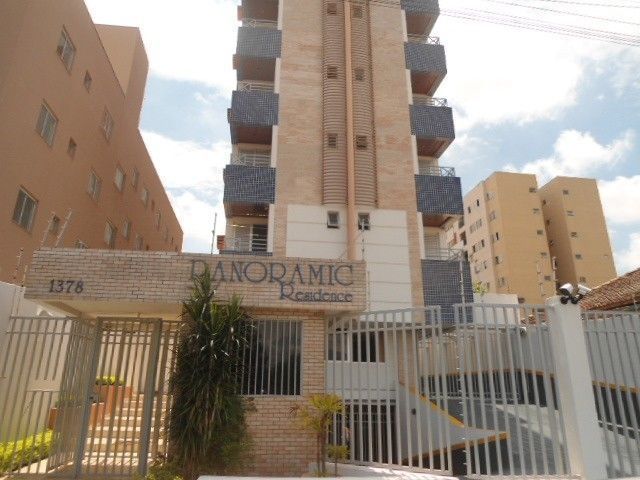Apartamento para venda no Centro em Londrina com 83,18m² por R$ 0  - Foto 1
