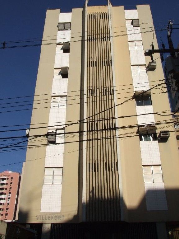 Apartamento para venda no Centro em Londrina com 95m² por R$ 0  - Foto 1