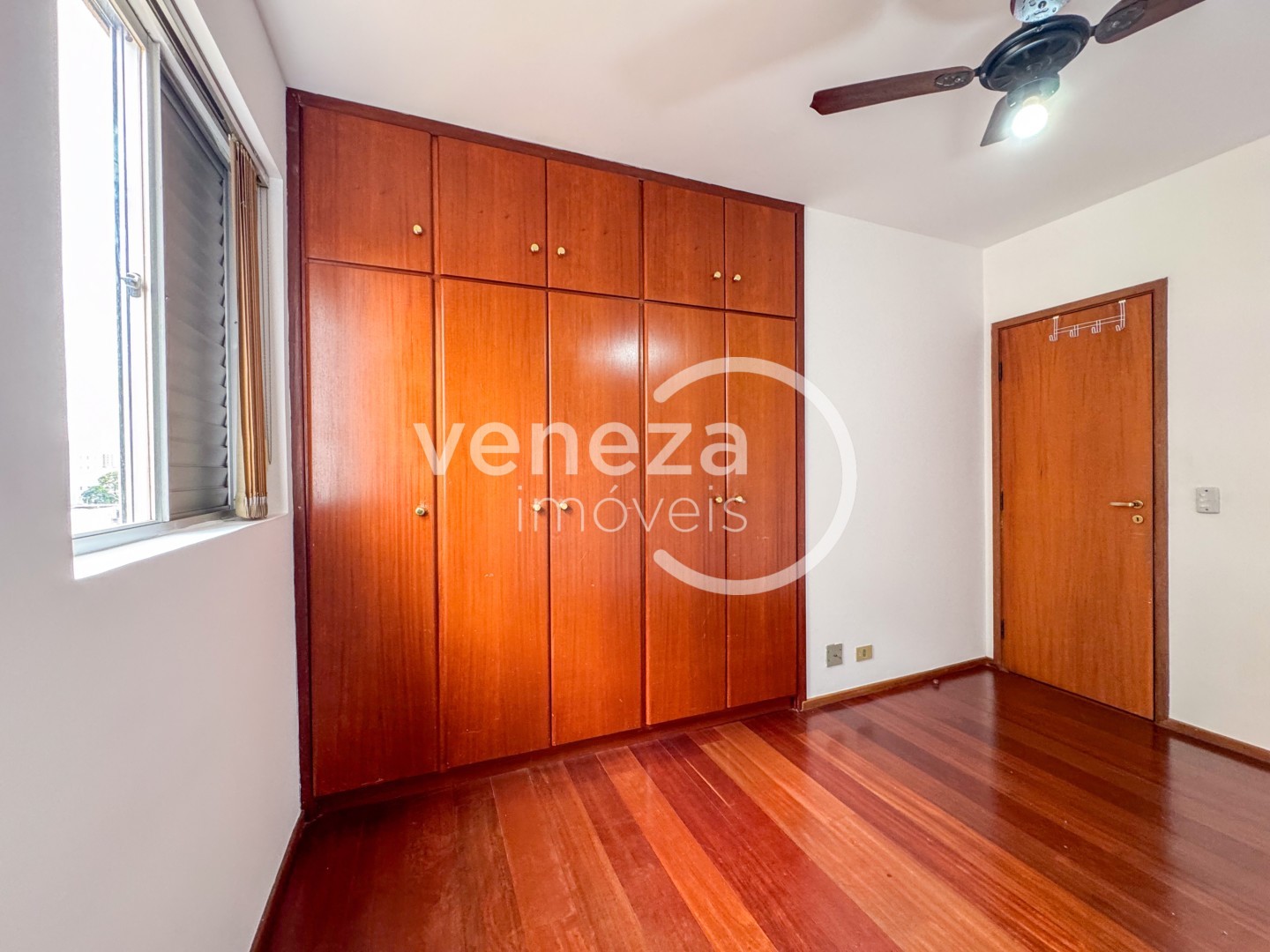 Apartamento para locação no bairro Londrilar de Londrina - Foto 14