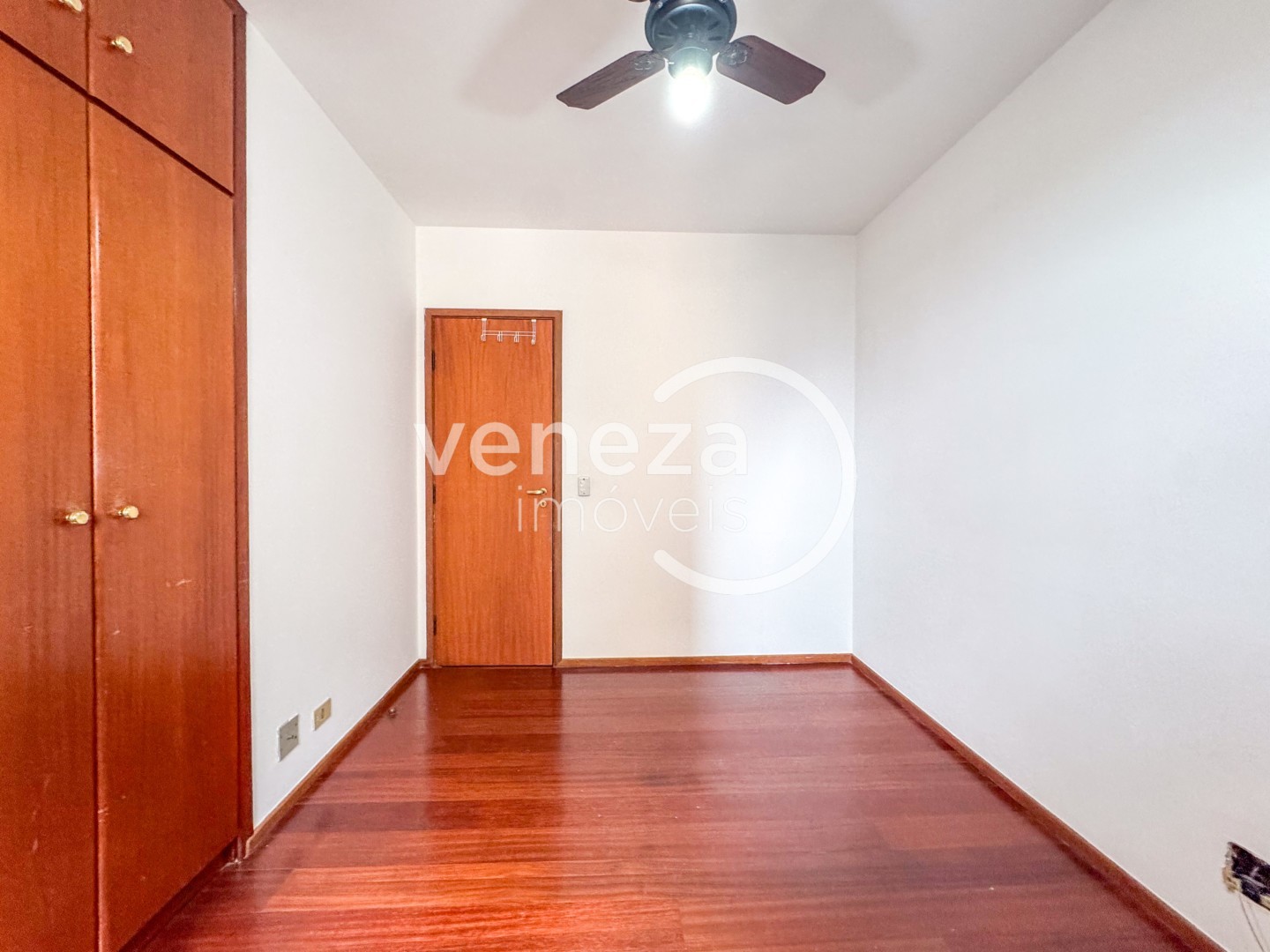Apartamento para locação no bairro Londrilar de Londrina - Foto 16